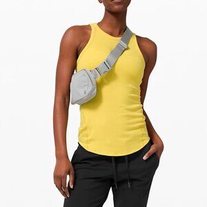 Lululemon Full Day Ahead Tank